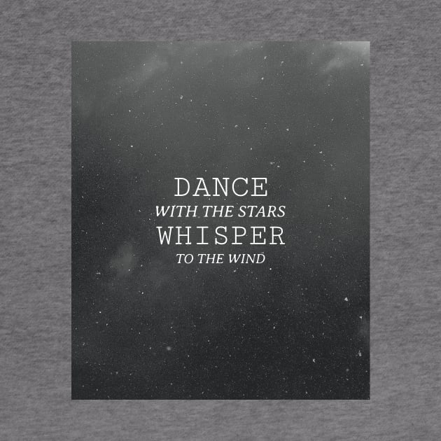 Dance with the stars by TJCdesigns